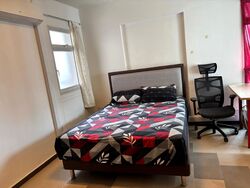 Blk 386 Bukit Batok West Avenue 5 (Bukit Batok), HDB 2 Rooms #480036571